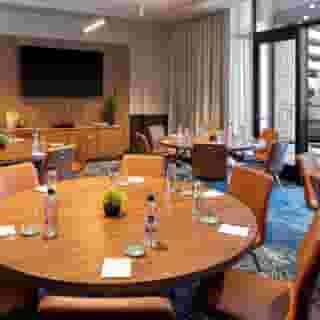 Caption by Hyatt Downtown Nashville, 5 of 6