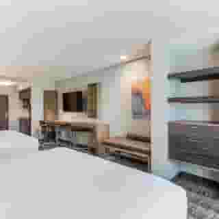 MainStay Suites Murfreesboro, 3 of 6