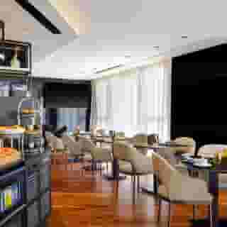 Tunis Marriott Hotel, 2 of 6