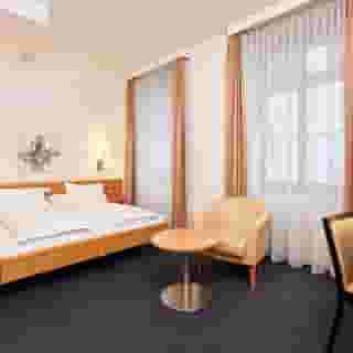 Central City Hotel Rochat, 6 of 6