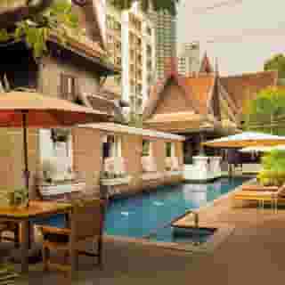 Davis Bangkok, 3 of 6
