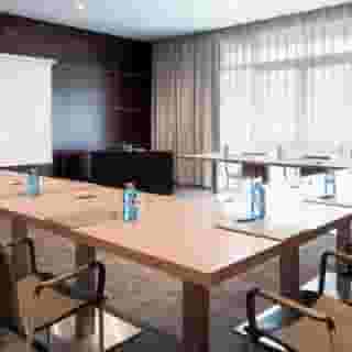 Ac Hotel by Marriott Madrid Airport, 6 of 6