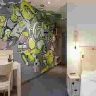 Hotel Graffalgar, 1 of 6