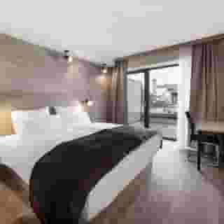 Dormero Hotel Budapest, 5 of 6