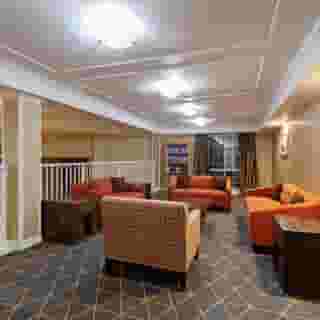 Holiday Inn Hotel & Suites San Mateo-San Francisco Sfo by Ihg, 5 of 6