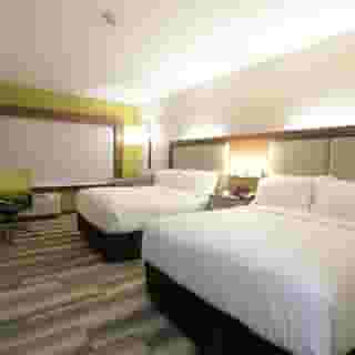 Holiday Inn Express & Suites Chicago North Shore - Niles by Ihg, 1 of 6