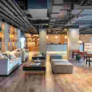 INNSiDE Madrid Valdebebas, 4 of 6