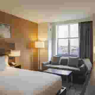 Hilton Garden Inn Long Island City New York, 5 of 6