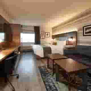 Stay Inn, 2 of 6