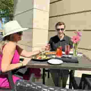 Chicago Marriott Naperville, 4 of 6
