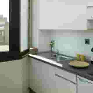 The Oliver Apartamentos Pozuelo, 6 of 6