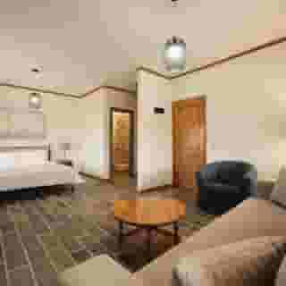Kalisun Pool House By Georgalas, 5 of 6