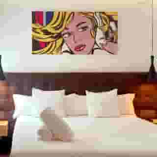 Woohoo Rooms Boutique Sol, 1 of 6