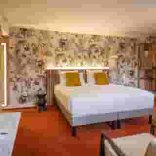 Kopster Hotel Paris Porte de Versailles, 4 of 6