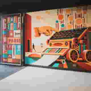 lyf Gambetta Paris, 3 of 6