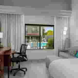 Courtyard by Marriott Houston Rice University, 3 of 6