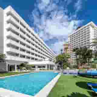 Poseidon Resort, 1 of 5