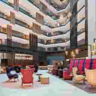 Sheraton Grand Tbilisi Metechi Palace, 3 of 6