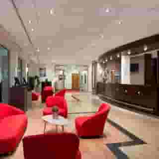 Ramada Encore Geneva, 1 of 6