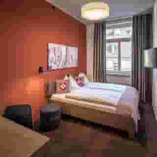 Hotel Baren Am Bundesplatz, 5 of 6