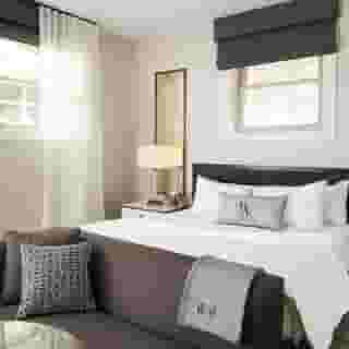 The Whitney Hotel, 3 of 6