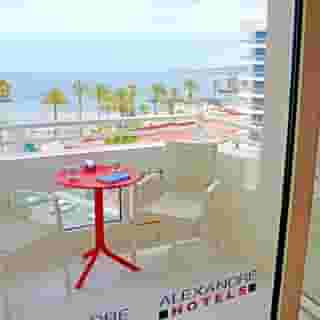 Alexandre Hotel Troya, 4 of 6
