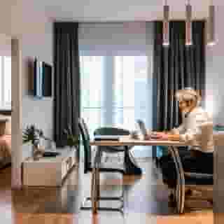 Varsovia Apartamenty Kasprzaka, 2 of 6