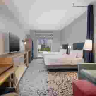 Home2 Suites by Hilton Houston Downtown Convention Center, 5 of 6