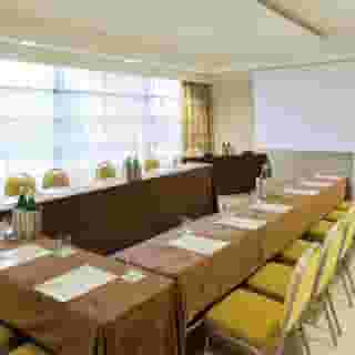 Starhotels Grand Milan, 3 of 6