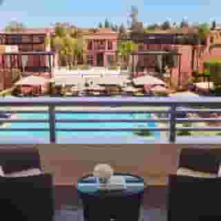 Hotel and Ryads Barriere Le Naoura Marrakech, 1 of 6