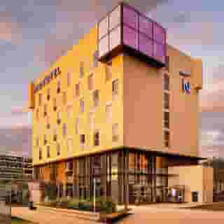 Novotel Paris Coeur d'Orly Airport, 5 of 6