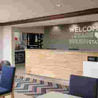 Hampton Inn & Suites Las Vegas-Red Rock/Summerlin, 4 of 6