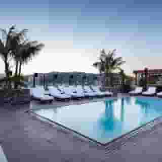 Dream Hollywood, by Hyatt, 6 of 6