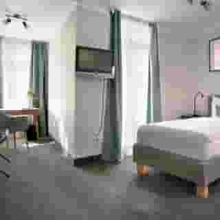 Hotel Rotkreuzplatz, 4 of 6