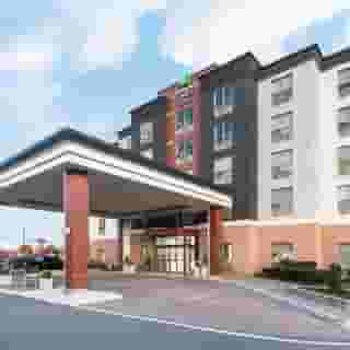 Holiday Inn Express & Suites Milton by Ihg, 3 of 6