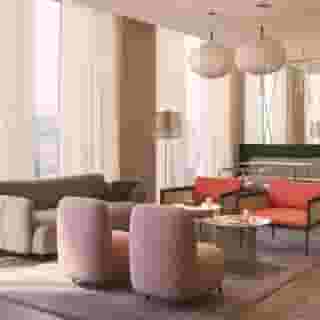 Okko Hotels Paris la Défense, 3 of 6