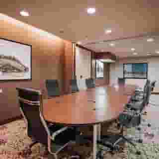 Club Quarters Hotel, Central Loop, Chicago, 1 of 6