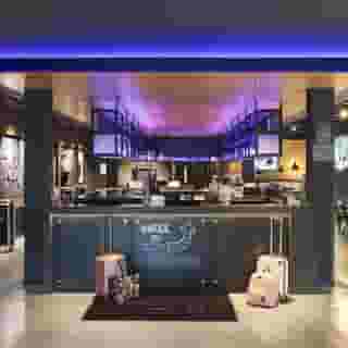Moxy Paris Charles de Gaulle Airport, 3 of 6