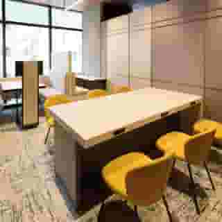 Jr West Group Via Inn Shinagawa Oimachi, 5 of 6