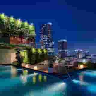 Au Lac Charner Hotel, 5 of 6