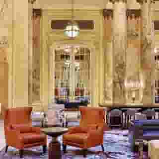 Palace Hotel, a Luxury Collection Hotel, San Francisco, 6 of 6