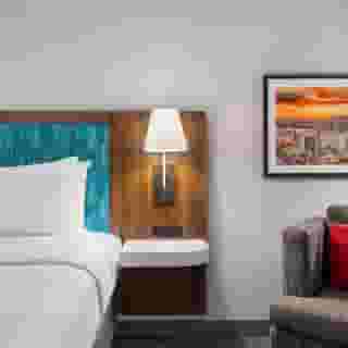 Hampton Inn Las Vegas North Speedway, 3 of 6