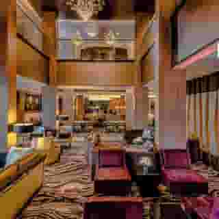 Courtyard by Marriott Bethesda/Chevy Chase, 2 of 6
