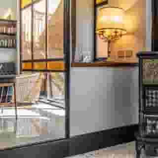 Albergo Etico Roma, 5 of 6