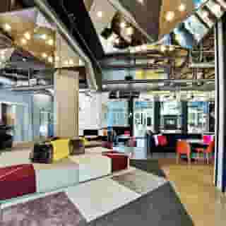 Aloft Nashville Franklin, 5 of 6