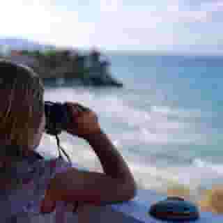 Clear Horizon, 3 of 6