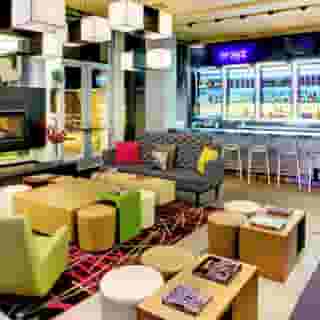 Aloft Austin at The Domain, 4 of 6