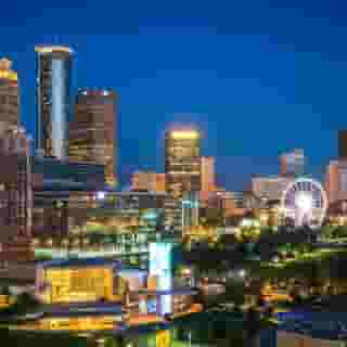 SpringHill Suites by Marriott Atlanta Downtown, 5 of 6