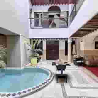 Riad Argan, 4 of 6