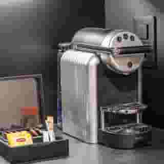 Nash Suites Airport Hotel, 5 of 6
